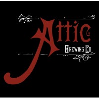 Attic Brewing Company logo, Attic Brewing Company contact details