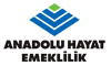 ANADOLU HAYAT EMEKLILIK logo, ANADOLU HAYAT EMEKLILIK contact details