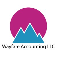 Wayfare Accounting LLC logo, Wayfare Accounting LLC contact details