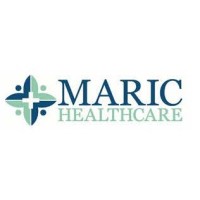 Maric Healthcare logo, Maric Healthcare contact details