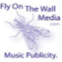 Fly On The Wall Media - Music Publicity logo, Fly On The Wall Media - Music Publicity contact details