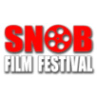 SNOB (Somewhat North Of Boston) Film Festival logo, SNOB (Somewhat North Of Boston) Film Festival contact details