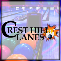 Crest Hill Lanes and Keglers Pub logo, Crest Hill Lanes and Keglers Pub contact details