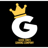 Good Times Gaming Company logo, Good Times Gaming Company contact details