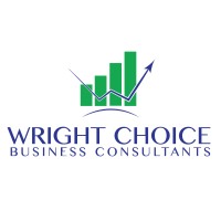 Wright Choice Business Consultants logo, Wright Choice Business Consultants contact details