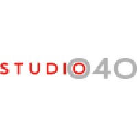 Studio040 logo, Studio040 contact details