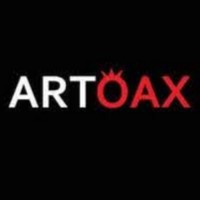 ARTOAX logo, ARTOAX contact details