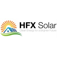 HFX Solar Inc. logo, HFX Solar Inc. contact details