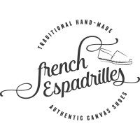 French Espadrilles logo, French Espadrilles contact details