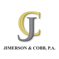 Jimerson & Cobb, P.A. logo, Jimerson & Cobb, P.A. contact details