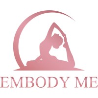 Embody Me logo, Embody Me contact details