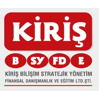 KİRİŞ BİLİŞİM STRATEJİK YÖNETİM FİNANSAL DANIŞMANLIK VE EĞİTİM LTD. ŞTİ. logo, KİRİŞ BİLİŞİM STRATEJİK YÖNETİM FİNANSAL DANIŞMANLIK VE EĞİTİM LTD. ŞTİ. contact details