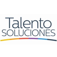 Talento Soluciones logo, Talento Soluciones contact details