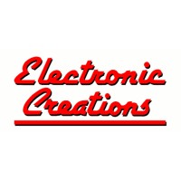 Electronic Creations logo, Electronic Creations contact details