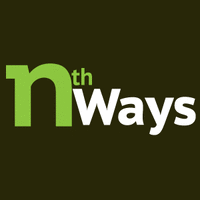 Nth Ways logo, Nth Ways contact details