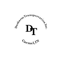 DUSHARM TRANSPORTATION INC logo, DUSHARM TRANSPORTATION INC contact details