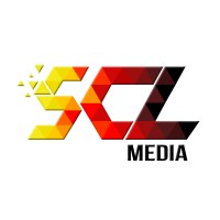 SCL Media Offical logo, SCL Media Offical contact details