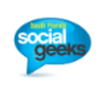 South Florida Social Geeks logo, South Florida Social Geeks contact details