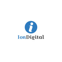 Iondigital logo, Iondigital contact details