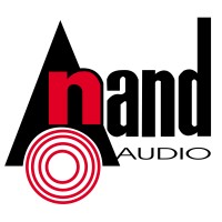 Anand Audio logo, Anand Audio contact details