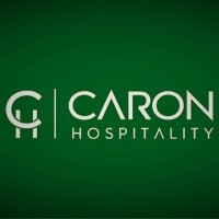 Caron Hospitality logo, Caron Hospitality contact details