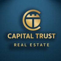 Capital Trust Ltd. logo, Capital Trust Ltd. contact details