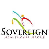 Sovereign Healthcare Group logo, Sovereign Healthcare Group contact details