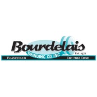 Bourdelais Grinding Co., Inc. logo, Bourdelais Grinding Co., Inc. contact details