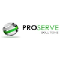 Proserve Solutions Ltd logo, Proserve Solutions Ltd contact details