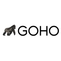 GOHO logo, GOHO contact details