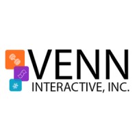 Venn Interactive, Inc. logo, Venn Interactive, Inc. contact details