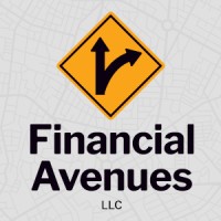 Financial Avenues logo, Financial Avenues contact details