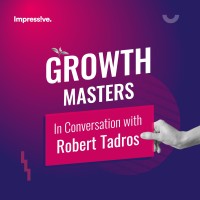 Growth Masters Podcast logo, Growth Masters Podcast contact details