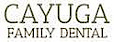 Cayuga Family Dental Llc logo, Cayuga Family Dental Llc contact details