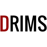 DRIMS, Inc. logo, DRIMS, Inc. contact details