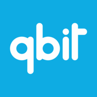 qbitapp logo, qbitapp contact details