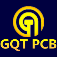 QuickPCB logo, QuickPCB contact details