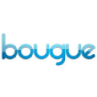 bougue logo, bougue contact details