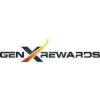 GenX Rewards logo, GenX Rewards contact details