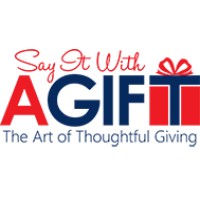 Say It With A Gift Pte. Ltd. logo, Say It With A Gift Pte. Ltd. contact details