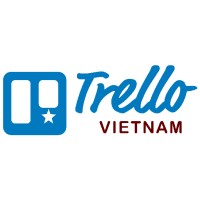 Trello VN logo, Trello VN contact details