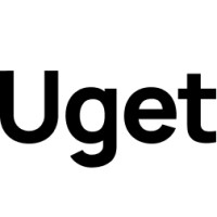 Uget logo, Uget contact details