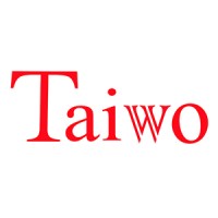 Taiwo Display logo, Taiwo Display contact details