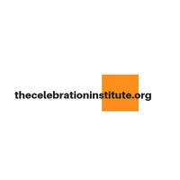 The Celebration Institute logo, The Celebration Institute contact details