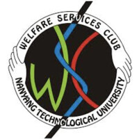 Nanyang Technological University Welfare Services Club (NTUWSC) logo, Nanyang Technological University Welfare Services Club (NTUWSC) contact details