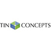 Tin Concepts Group logo, Tin Concepts Group contact details