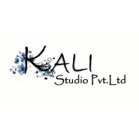 KALI STUDIO PVT LTD logo, KALI STUDIO PVT LTD contact details