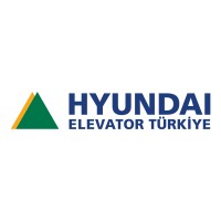 Hyundai Elevator Türkiye logo, Hyundai Elevator Türkiye contact details