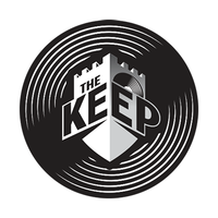 The Keep Recording logo, The Keep Recording contact details