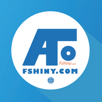 Fshiny.com logo, Fshiny.com contact details